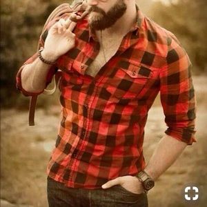 Meet your Posher, Erick